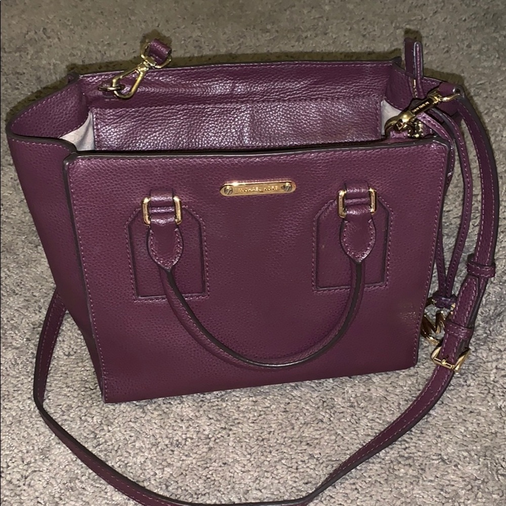 Michael Kors purse